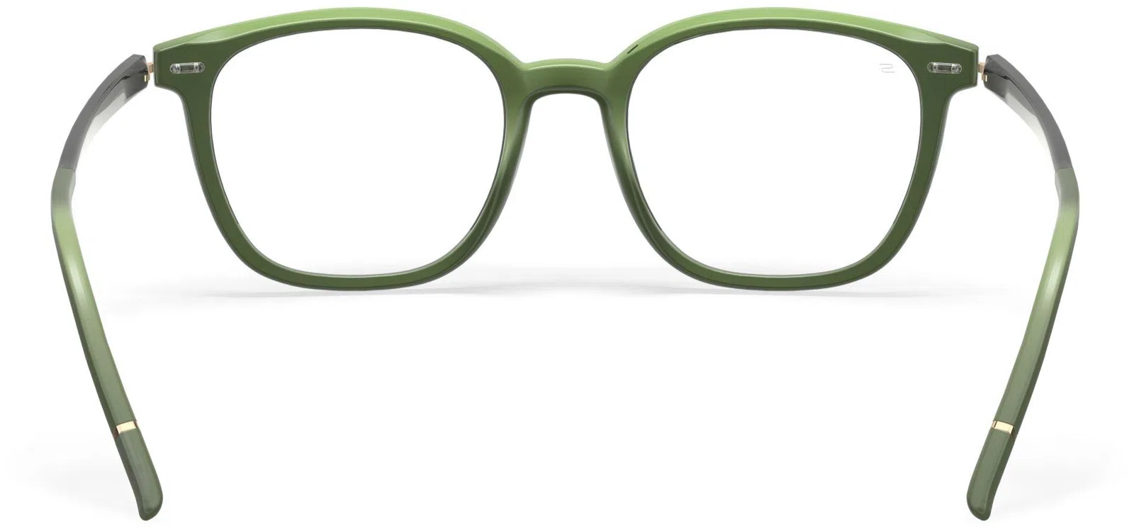 Silhouette Vibrant Horizon 2974 Eyeglasses - view 8